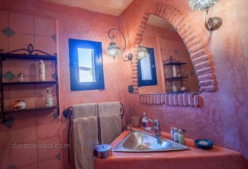 اتاق استاندارد, Dar Azawad