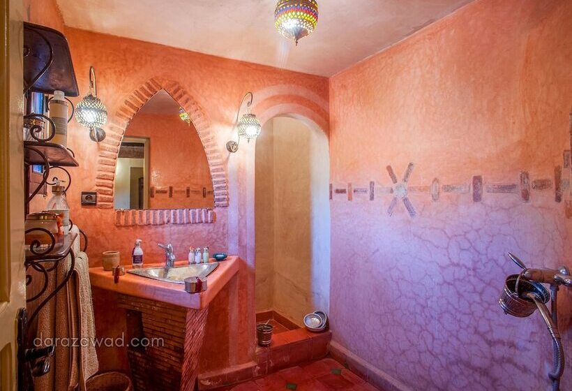 Номер Стандарт, Dar Azawad