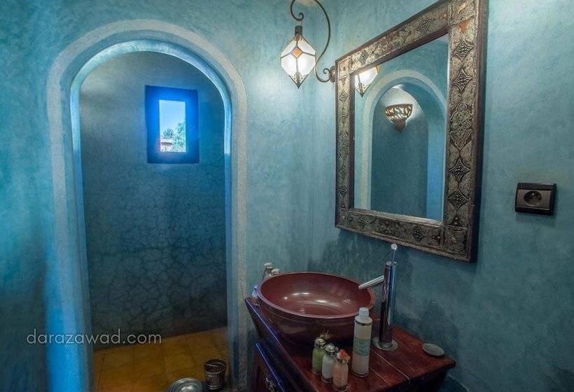 اتاق استاندارد, Dar Azawad