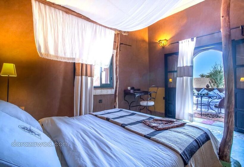 سوییت, Dar Azawad