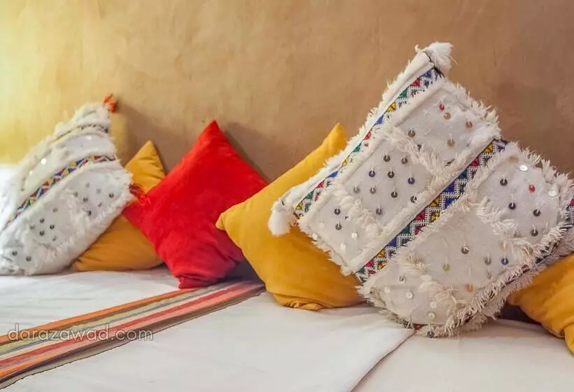 スイート, Dar Azawad
