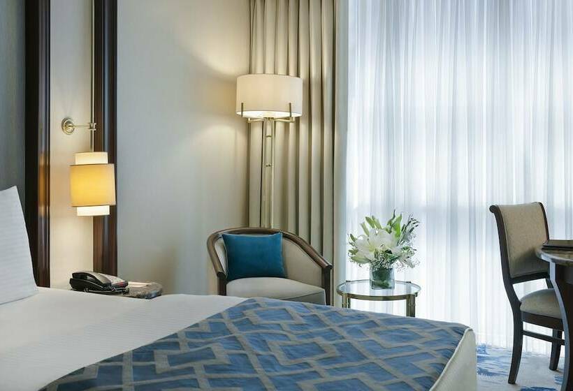 Pokój Superior, Elite World Istanbul Taksim