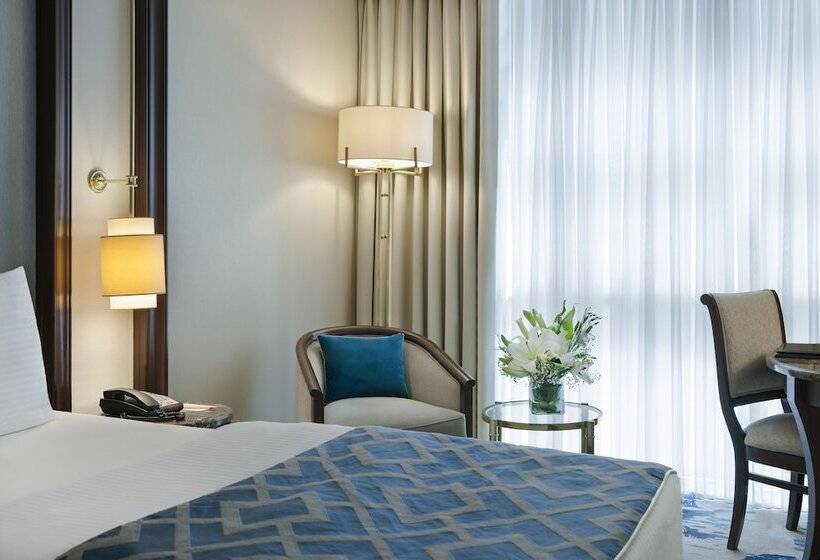 Pokój Premium, Elite World Istanbul Taksim