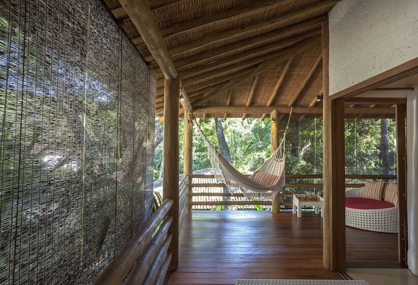 ビラホテル１ベッドルーム, Etnia Casa