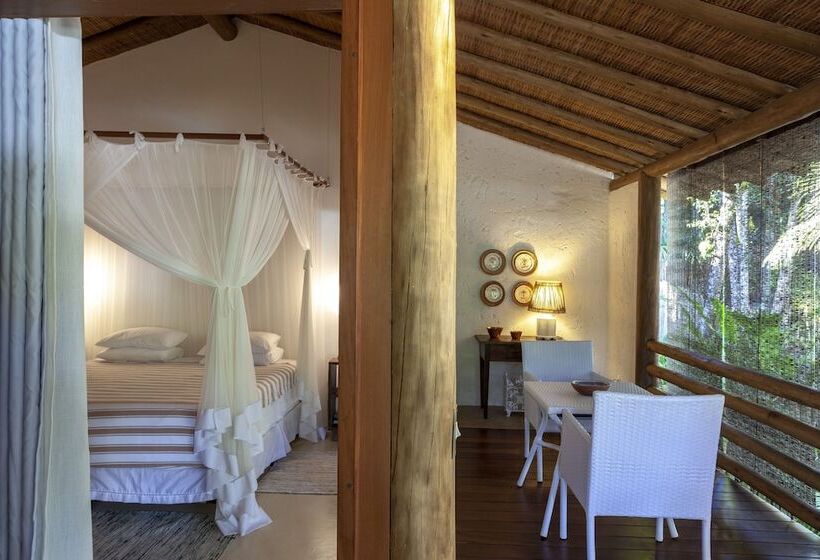 ビラホテル１ベッドルーム, Etnia Casa