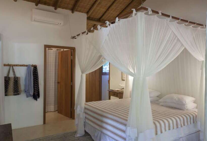 ビラホテル１ベッドルーム, Etnia Casa