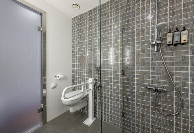 Camera Standard, H10 Roma Citta