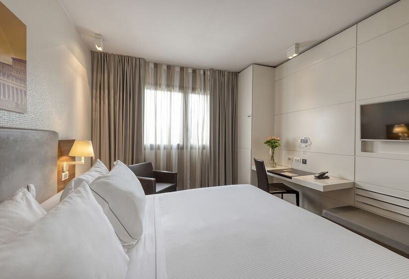 Camera Standard, H10 Roma Citta