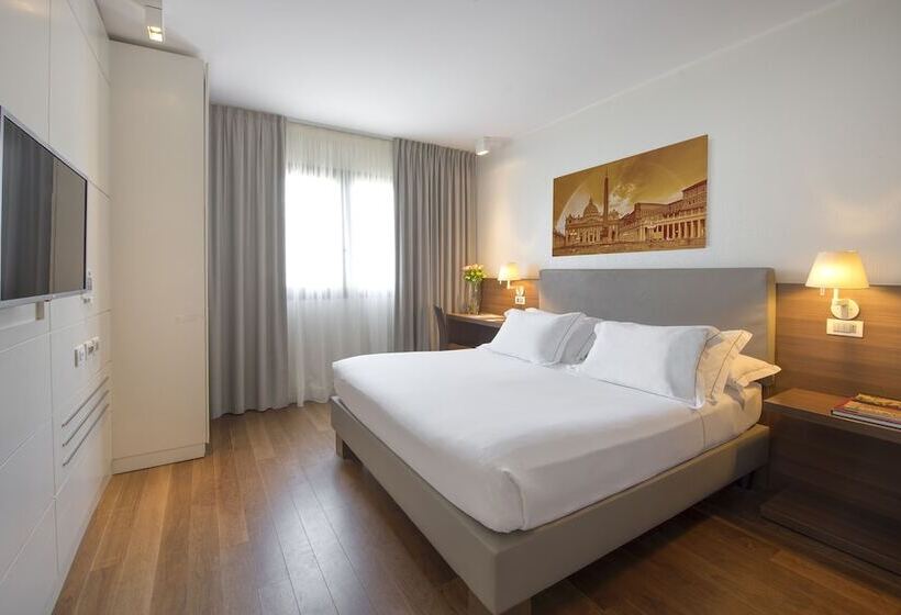 Camera Standard, H10 Roma Citta