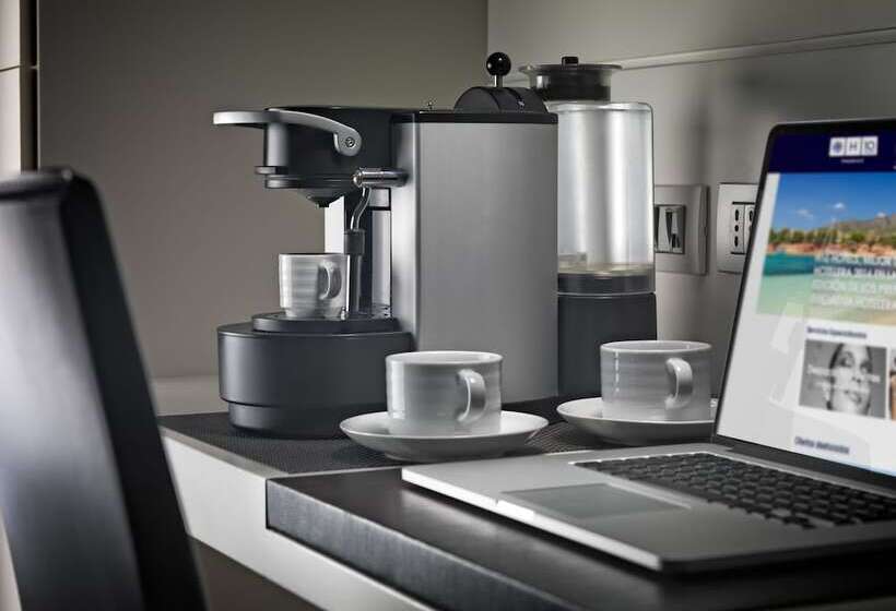 Camera Superiore, H10 Roma Citta