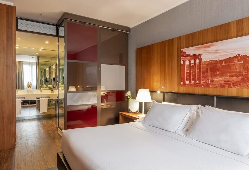 Suite, H10 Roma Citta
