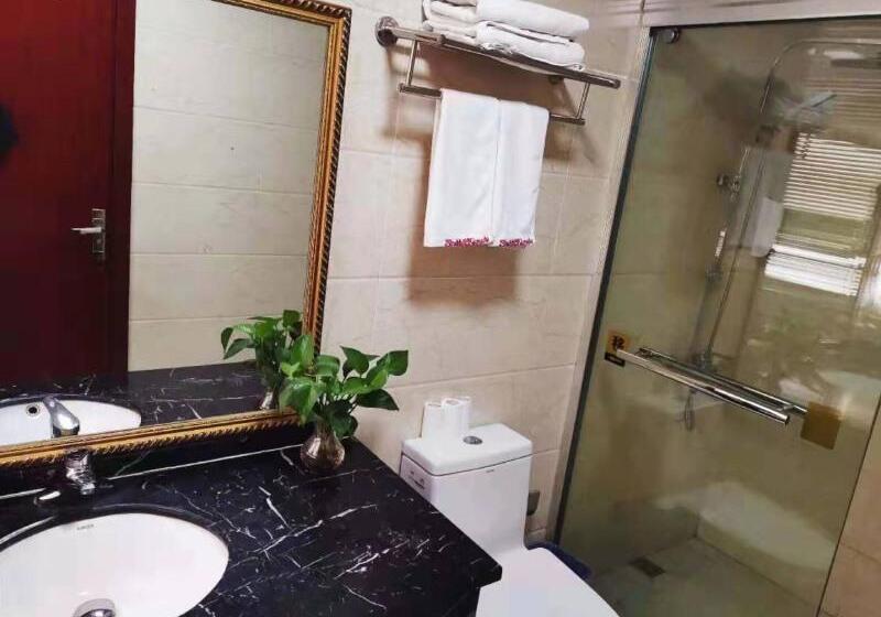 Camera Standard, H10 Roma Citta