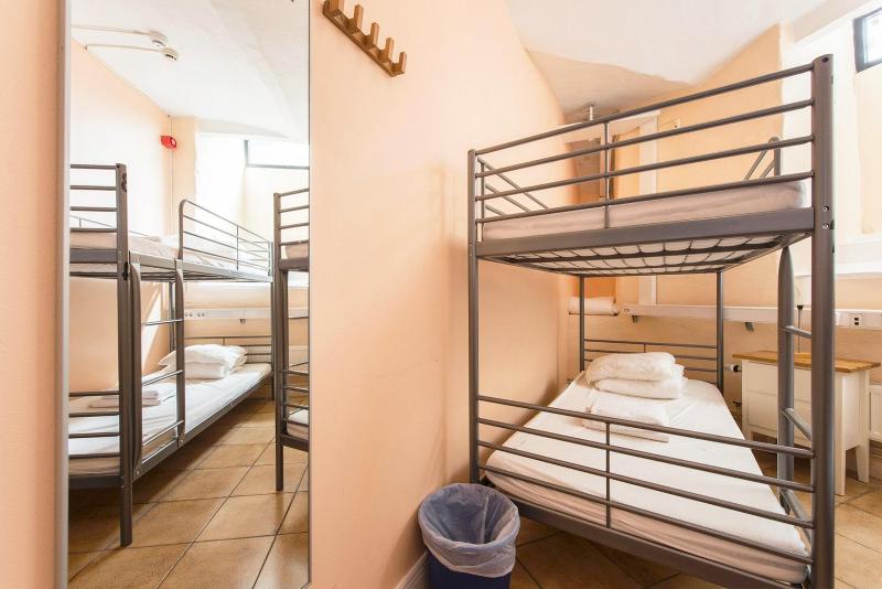 Camera Premium Vista Città, H10 Roma Citta