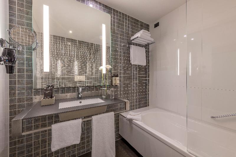 اتاق سوپریور, H10 Roma Citta