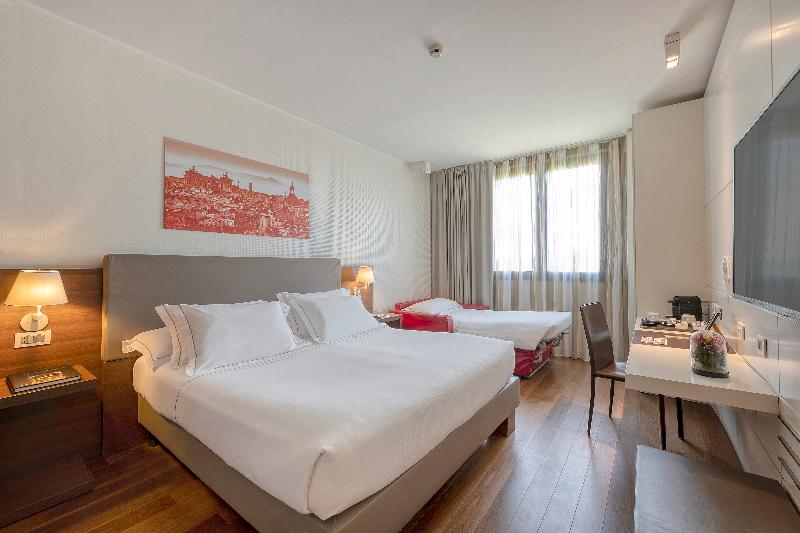 Camera Superiore, H10 Roma Citta