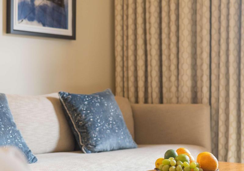 Camera Superiore, H10 Roma Citta