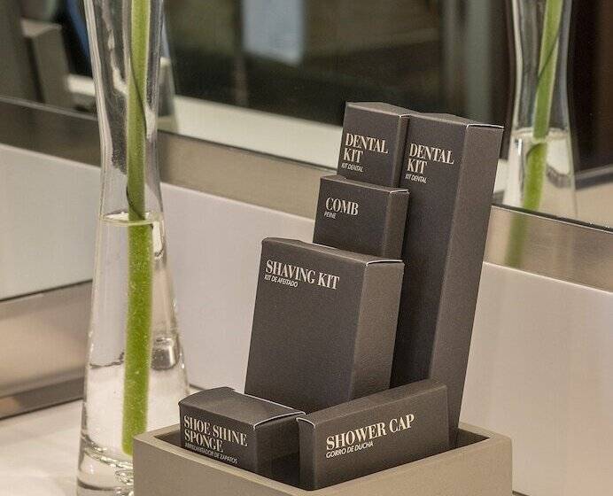 Camera Superiore, H10 Roma Citta