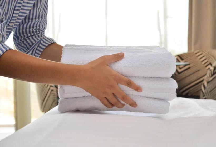 Номер Deluxe, Harmony