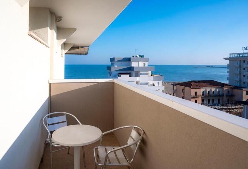 Люкс Deluxe Вид на Море, Harmony