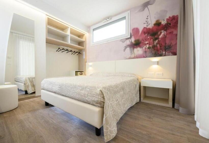 Люкс Deluxe Вид на Море, Harmony