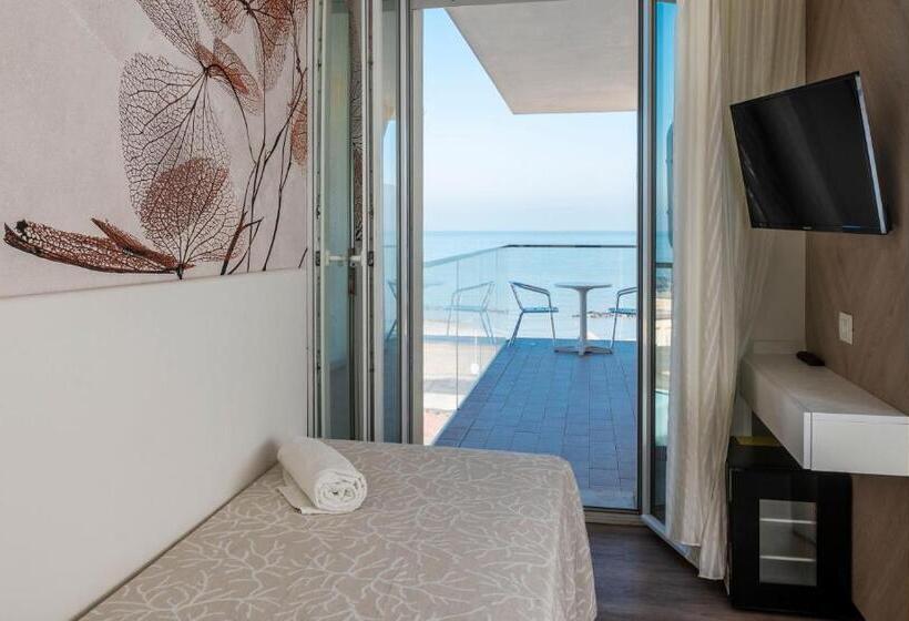 Номер Deluxe Одноместный, Harmony