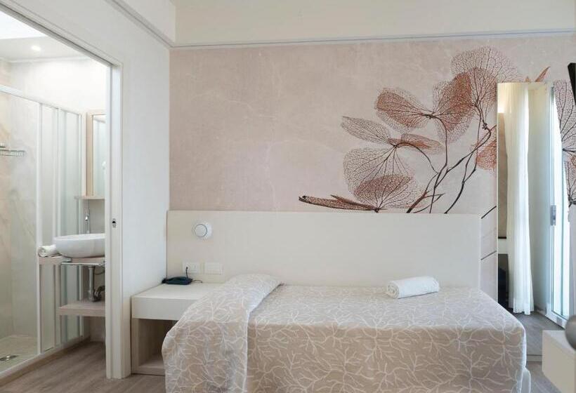 Номер Deluxe Одноместный, Harmony