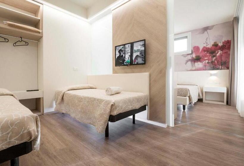 Люкс Повышенной Комфортности, Harmony