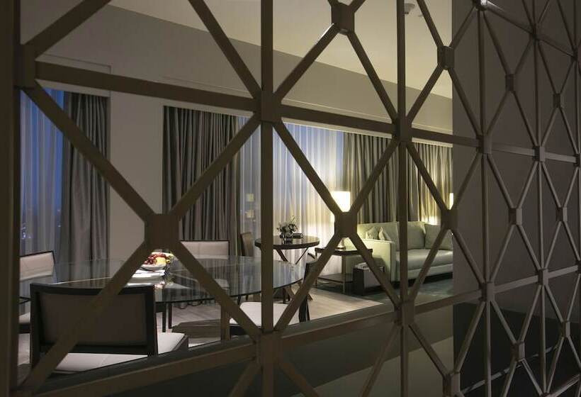 سوئیت 2 خوابه, Hyatt Regency Al Kout Mall