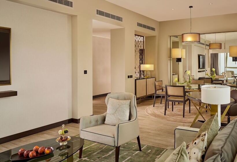 سوئیت 2 خوابه, Hyatt Regency Al Kout Mall