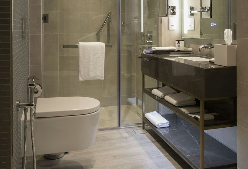 اتاق استاندارد, Hyatt Regency Al Kout Mall