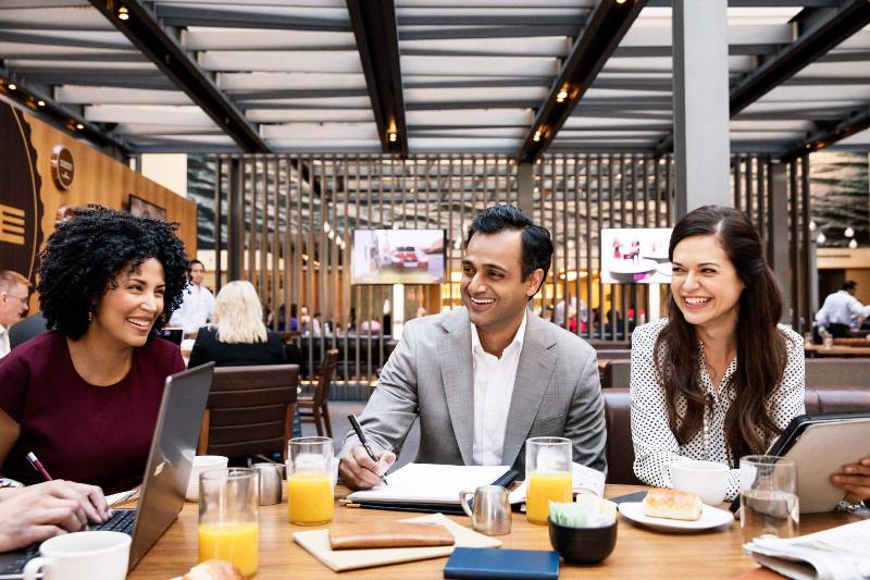 سوئیت 2 خوابه, Hyatt Regency Al Kout Mall