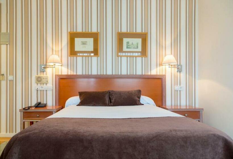 스탠다드 룸, Los Arces