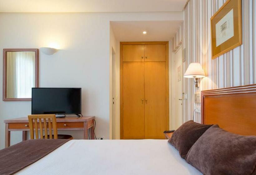 스탠다드 룸, Los Arces