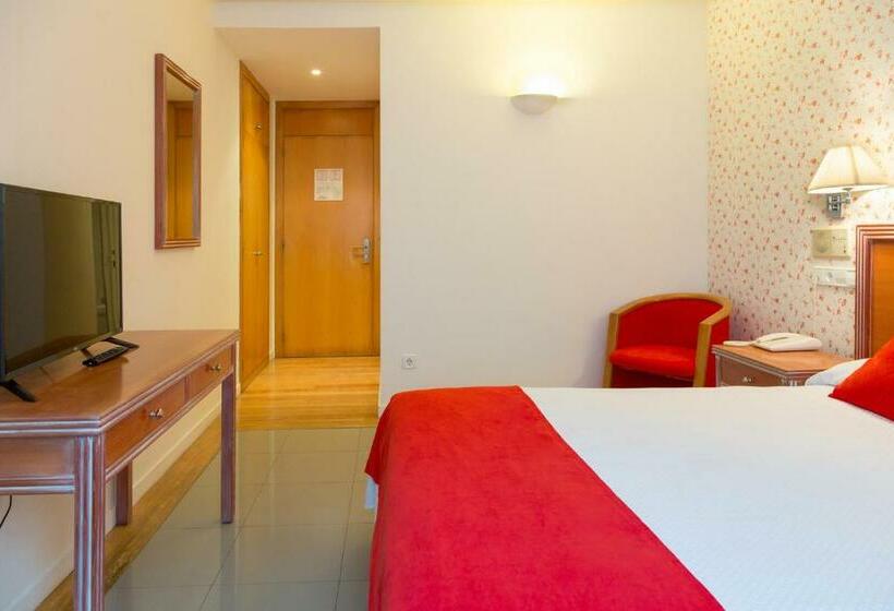 스탠다드 룸, Los Arces