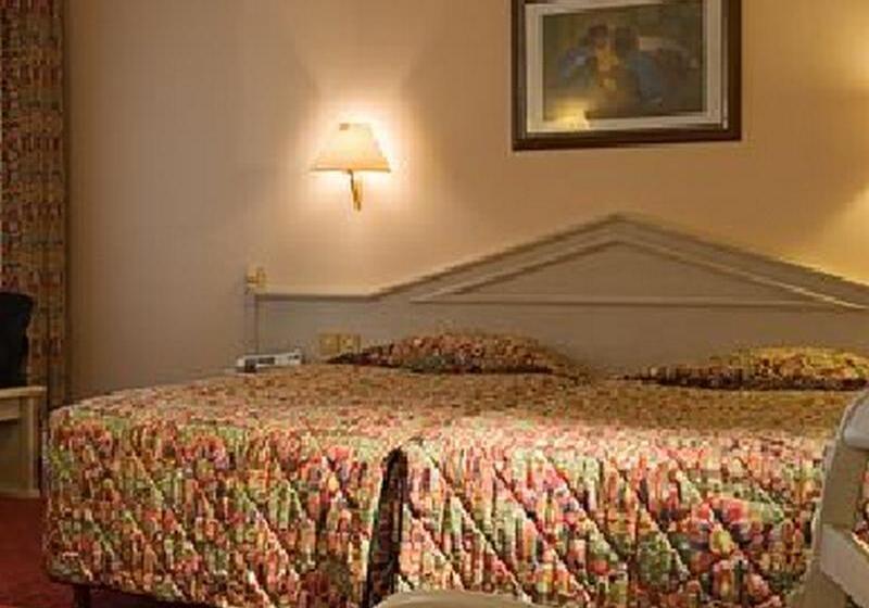 デラックスバンガロー, Malolo Island Resort