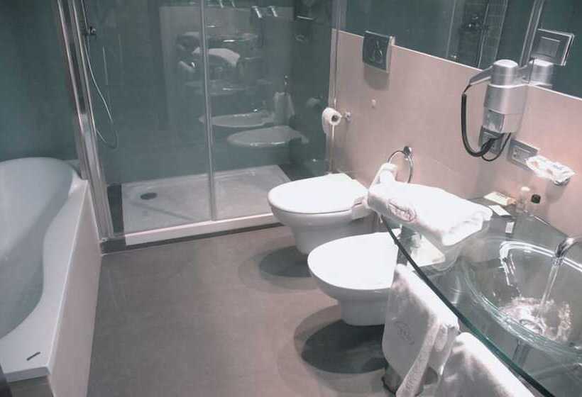 اتاق استاندارد, Mh Design