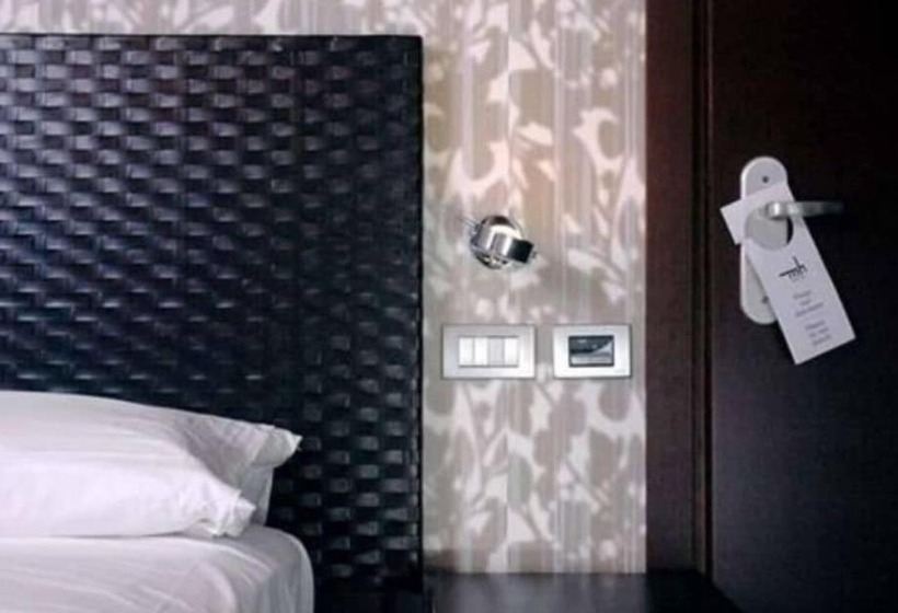 اتاق استاندارد, Mh Design