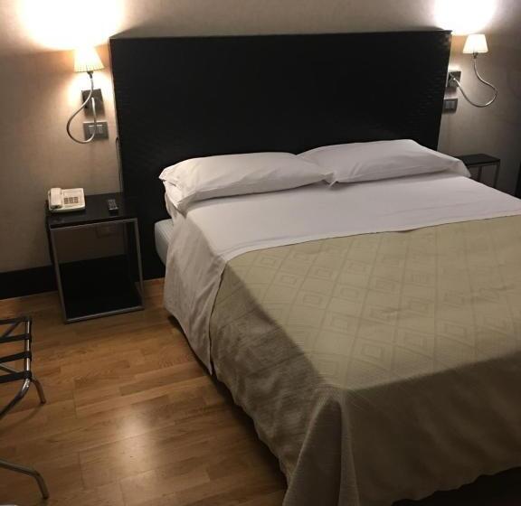 اتاق استاندارد, Mh Design