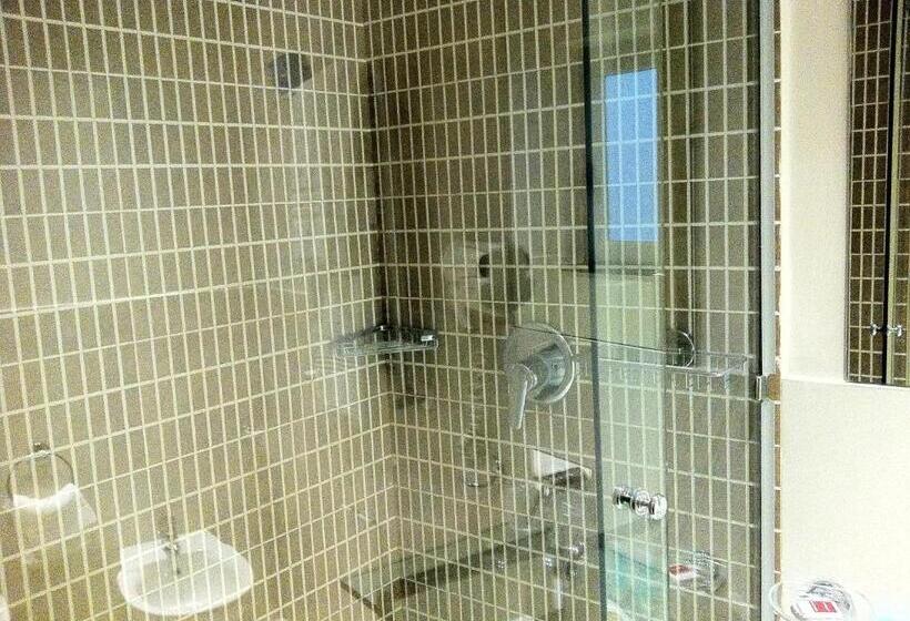 اتاق استاندارد, Mh Design