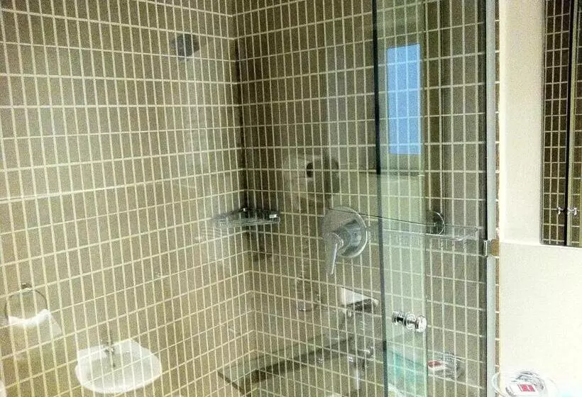 اتاق استاندارد, Mh Design