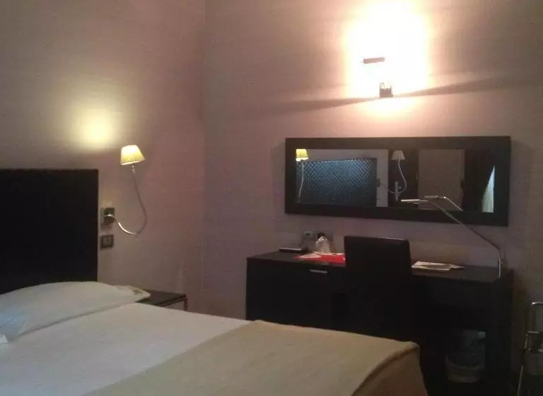 اتاق استاندارد, Mh Design