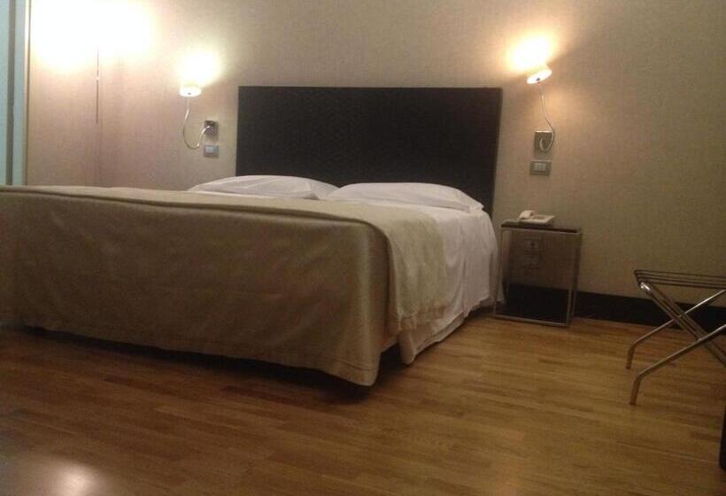 اتاق استاندارد, Mh Design