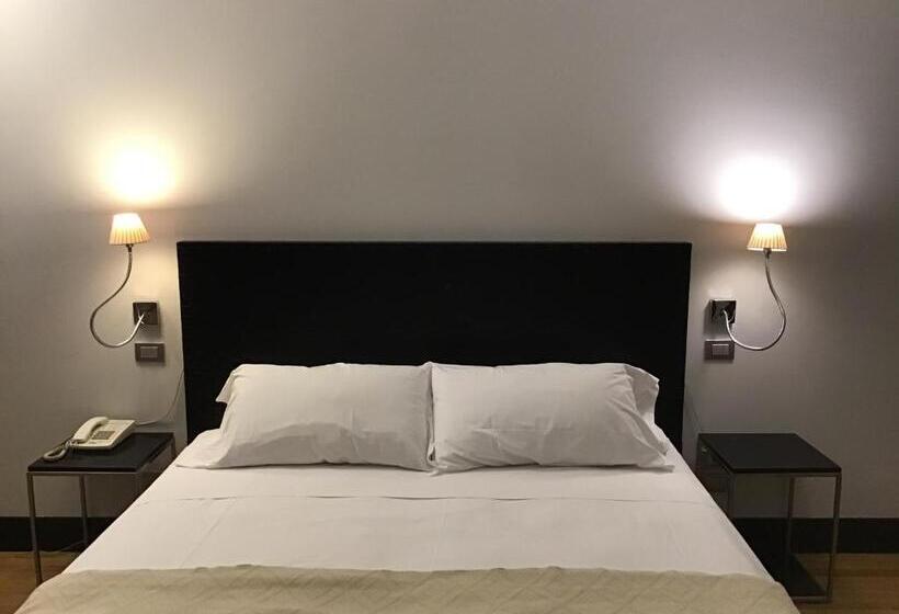 اتاق استاندارد, Mh Design