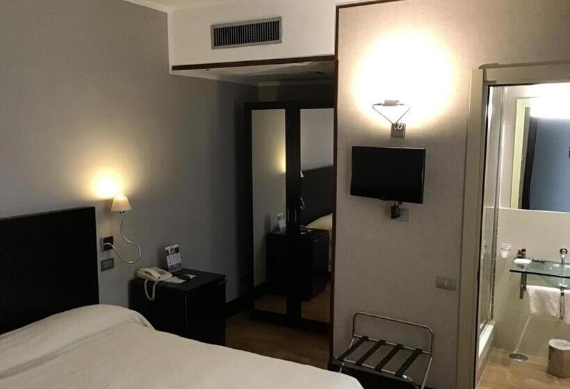 اتاق استاندارد, Mh Design