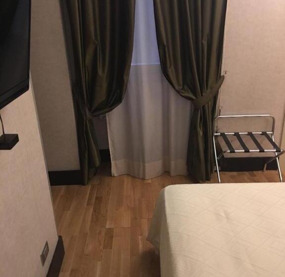 اتاق استاندارد, Mh Design