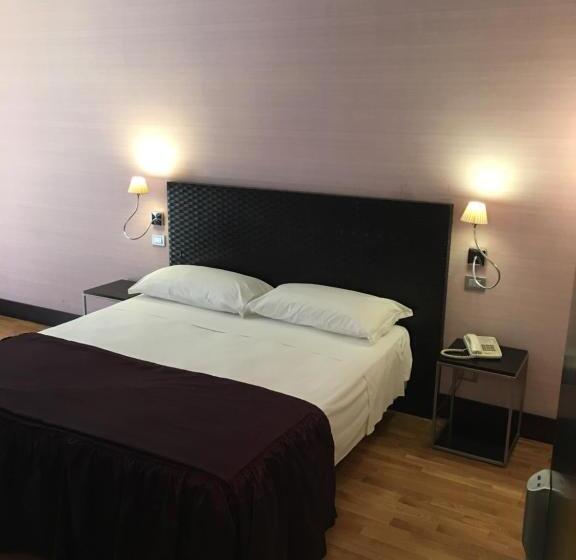 اتاق سوپریور, Mh Design