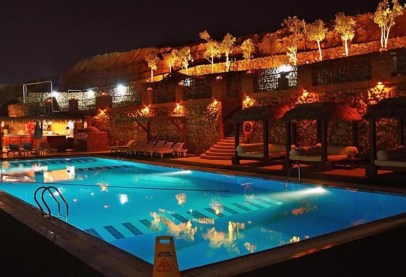 スタンダードシングルルーム, Naama Blue