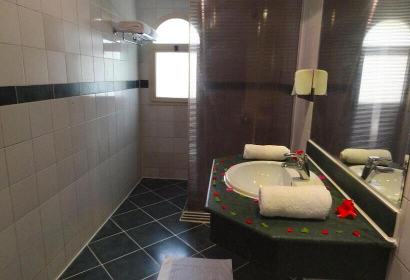 スタンダードシングルルーム, Naama Blue