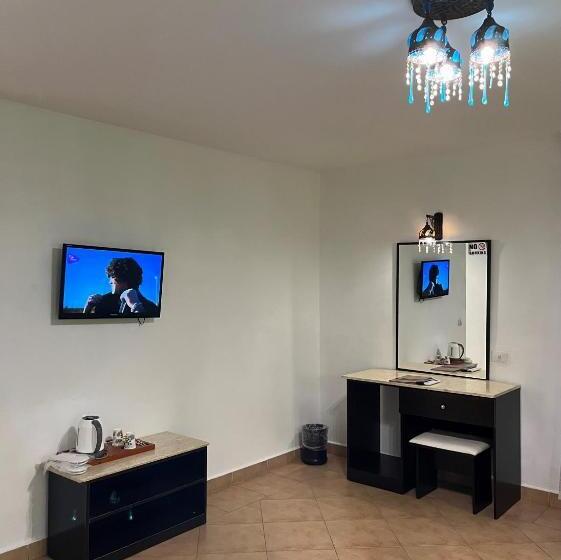 スタンダードシングルルーム, Naama Blue