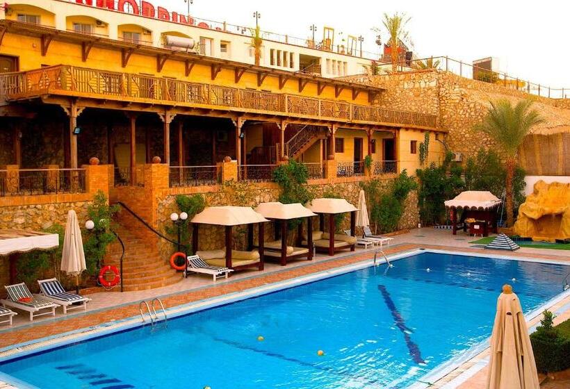 スタンダードトリプルルーム, Naama Blue